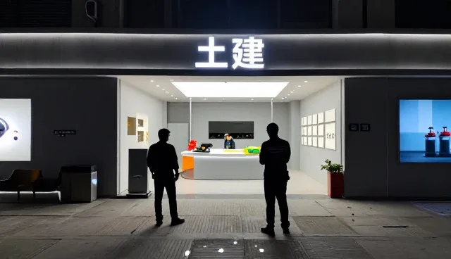 商业空间需求推动产品创新