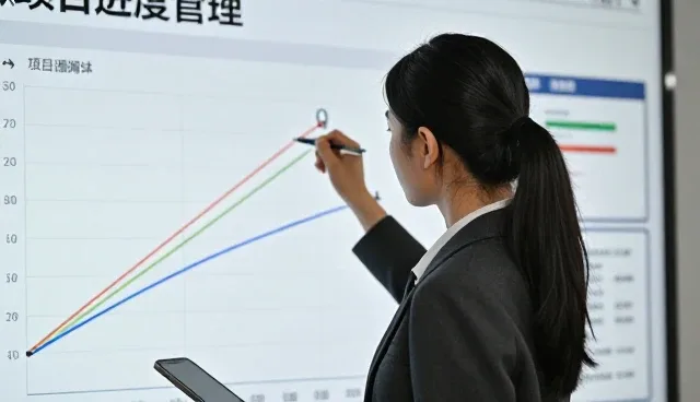 提升项目效率的关键:项目进度管理的实用技巧